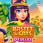Bastet y Gatos Deluxe game thumbnail