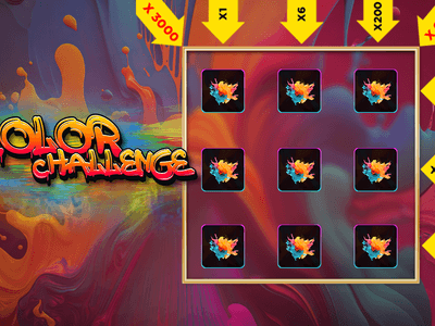 Pantalla de juegos de casino Betarco