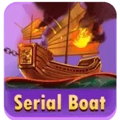 Bote en serie