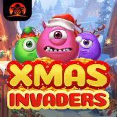 Invasores Navideños game thumbnail