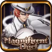 Magnífico ladrón game thumbnail