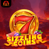 Monedas Candentes game thumbnail