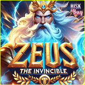 Zeus el Invencible game thumbnail
