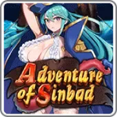 Aventuras de Simbad