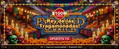 Casino Betarco México